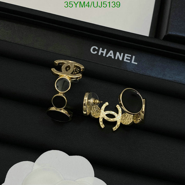 SAMC - CHL Jewelry Earrings - 314