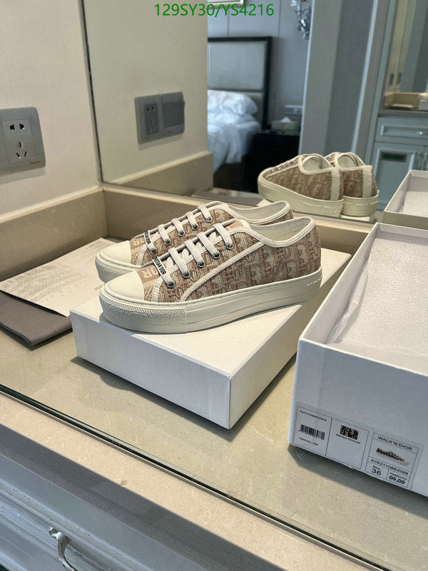 SAMCC - DOR Women Shoes - 1559
