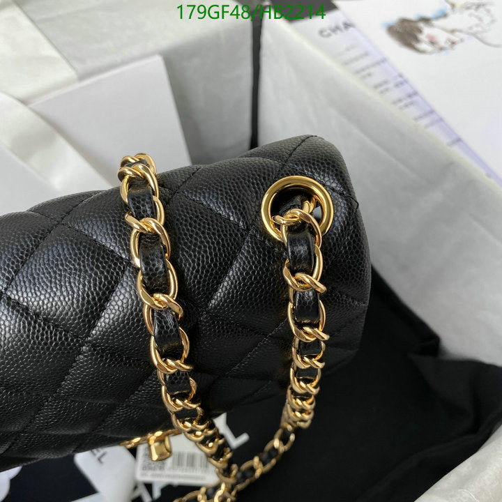 SAMC - CHL Bags - 221