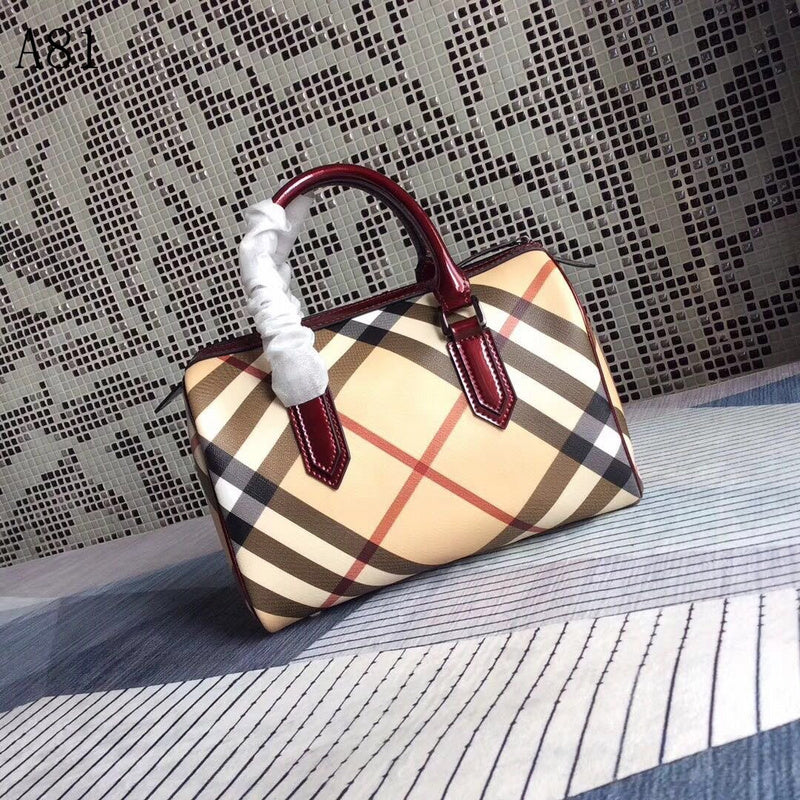 ELE Fashion -BBR Bags - 851