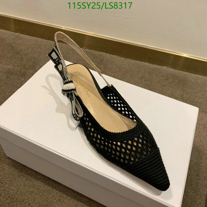 SAMCC - DOR Women Shoes - 2219