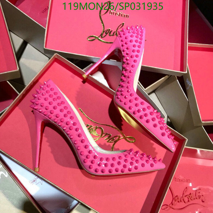 SAMC - CBL Women Shoes - 179
