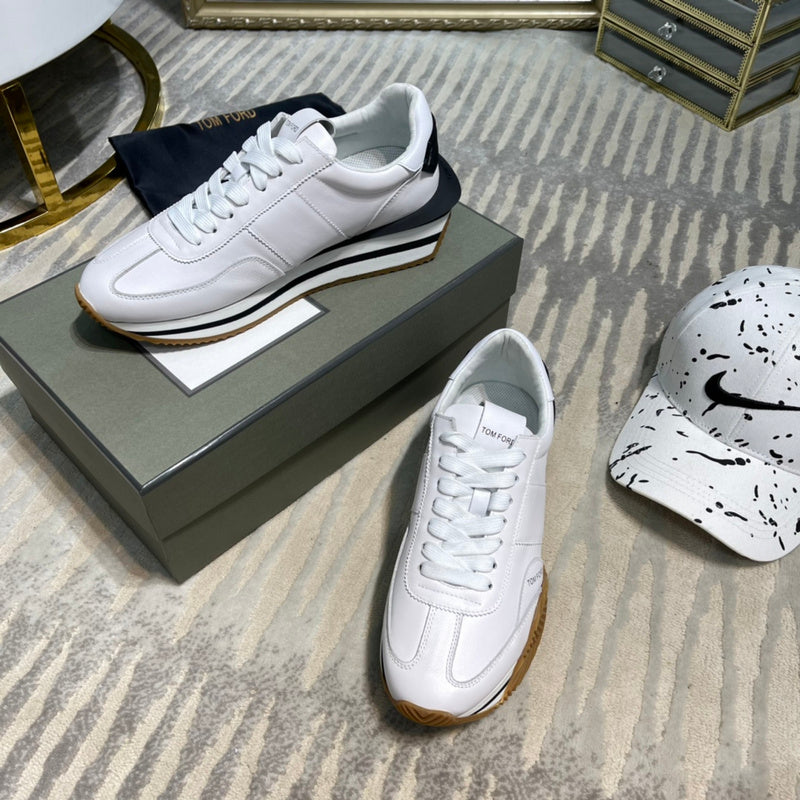 Glami - TFO Shoes - 300