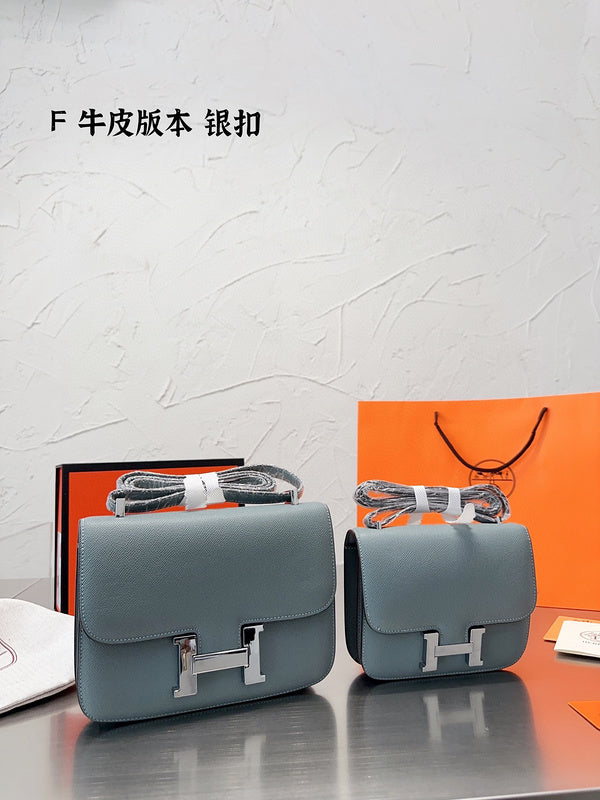 Satchel Bags - HMS-Bags - 492