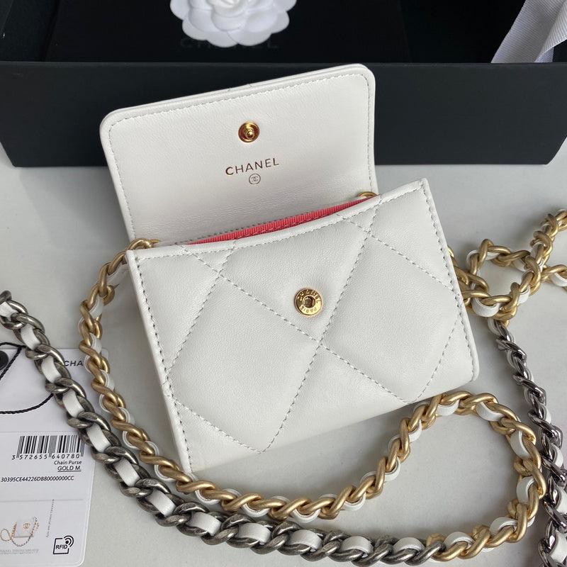 Satchel Bags - CHL Bags - 087