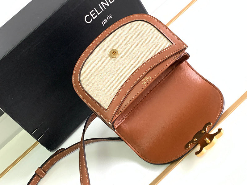 Glamy - COL Bags - 502