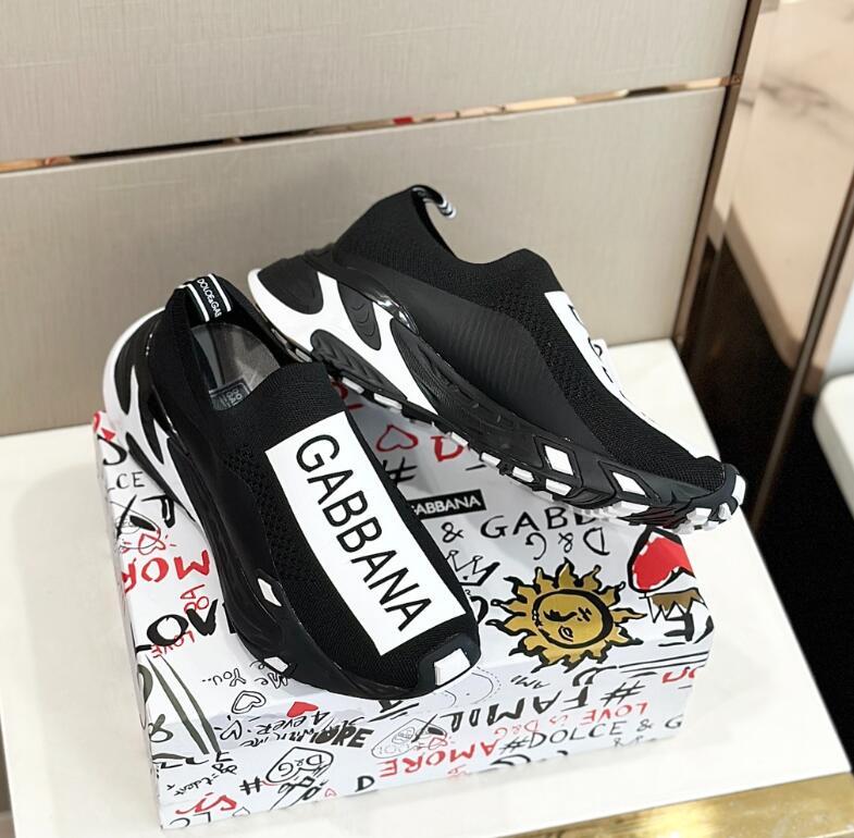 SAMC - DAG Men Shoes - 177