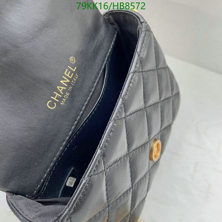 SAMC - CHL Bags Crossbody - 020