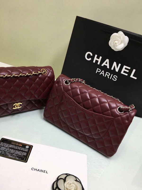 Satchel Bags - CHL Bags - 4223
