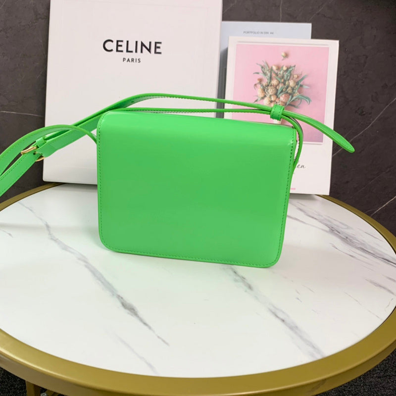 Glamy - COL Bags - 1119