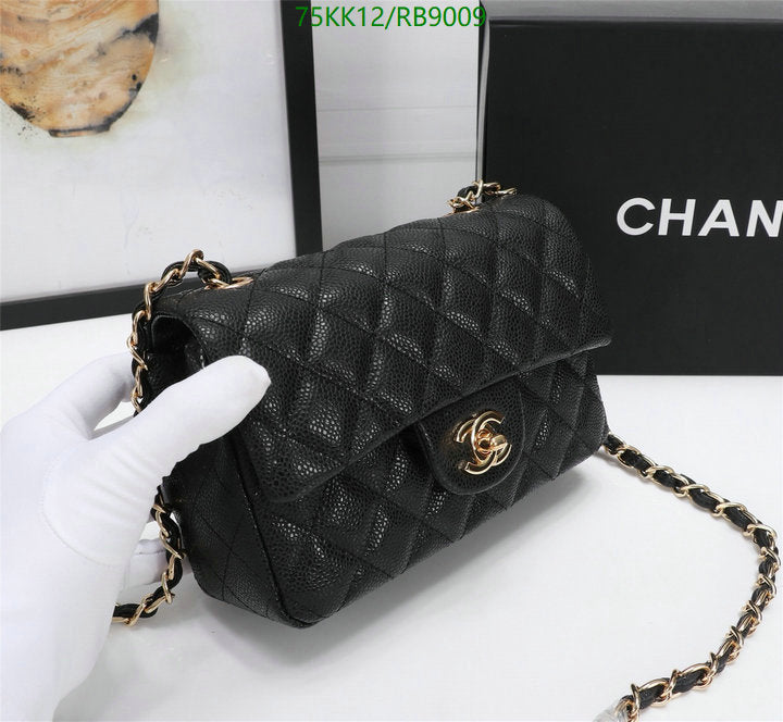 SAMC - CHL Bags Crossbody - 201