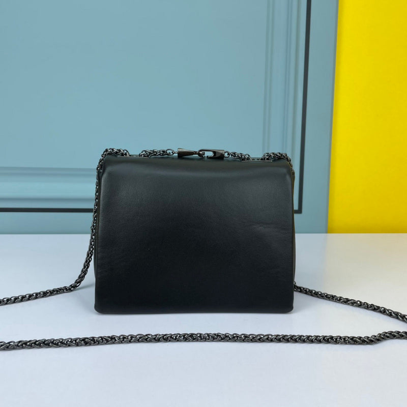 Satchel Bags - VTO Bags - 1016