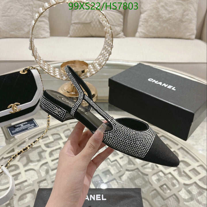SAMC - CHL Women Shoes Ballet - 068