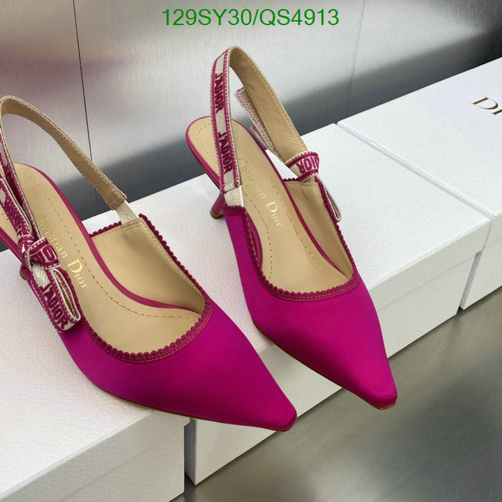 SAMCC - DOR Women Shoes - 2003