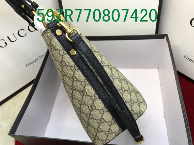 Glami Fashion - GCI Bags - 10916