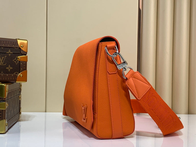 Satchel Bags - VL Bags - 4518
