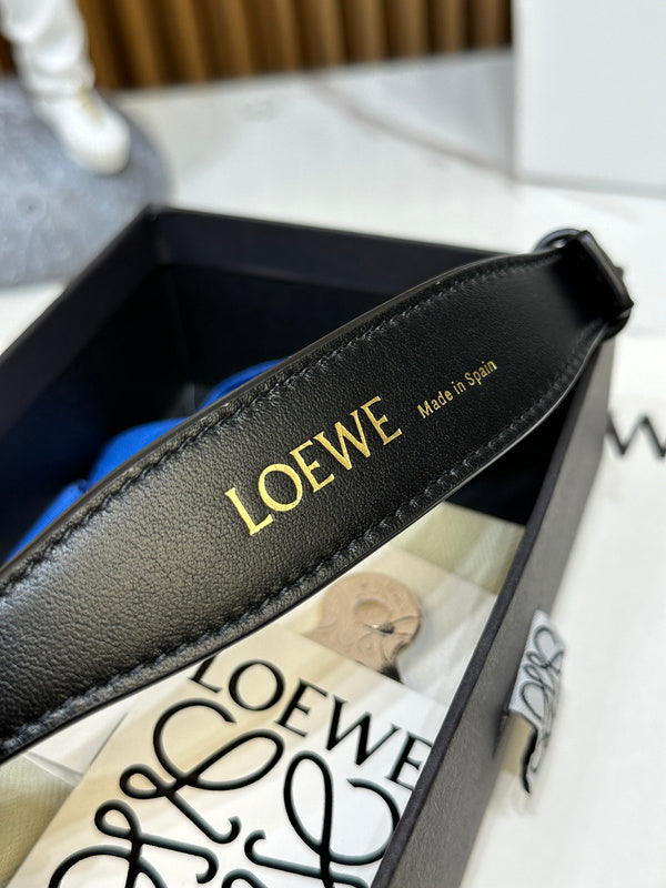 Glamy - LWO Bags - 167
