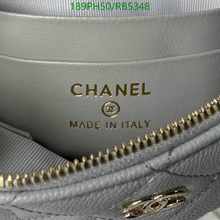 SAMC - CHL Bags - 088