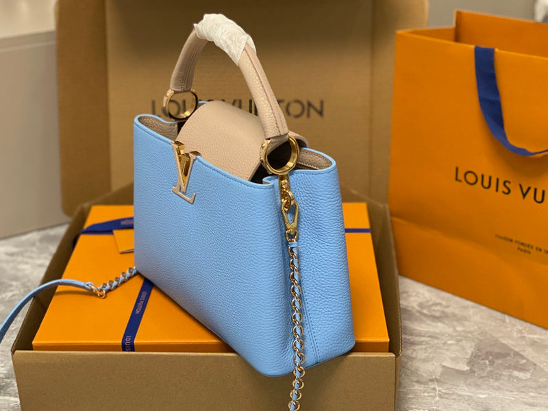 Glamy - LOV Bags - 1072