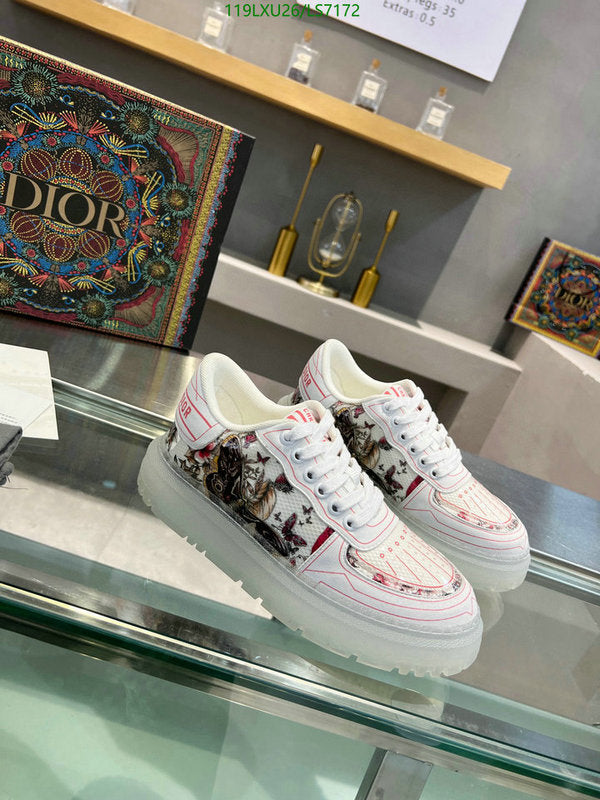 SAMCC - DOR Women Shoes - 1839