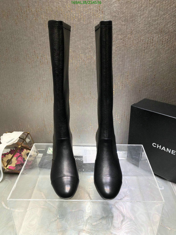 SAMC - CHL Women Boots - 361