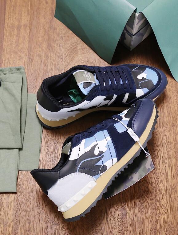 SAMC - VEL Men Shoes - 332