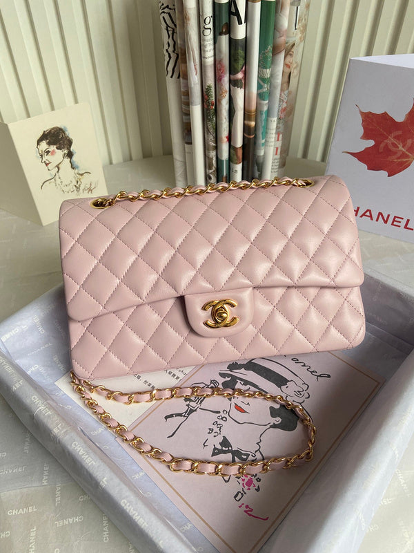 Satchel Bags - CLN Bags - 512