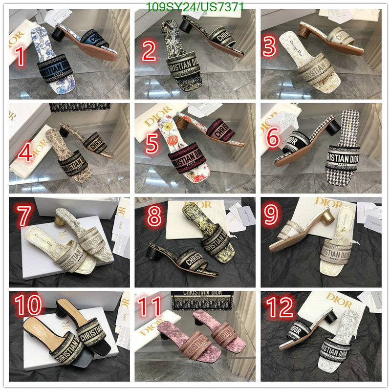 SAMCC - DOR Women Shoes - 1558