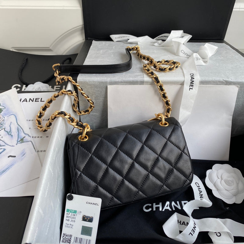 Chanel Bags