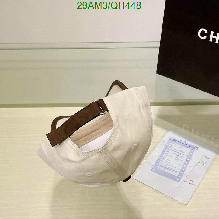 SAMC - CHL Caps & Hats - 139