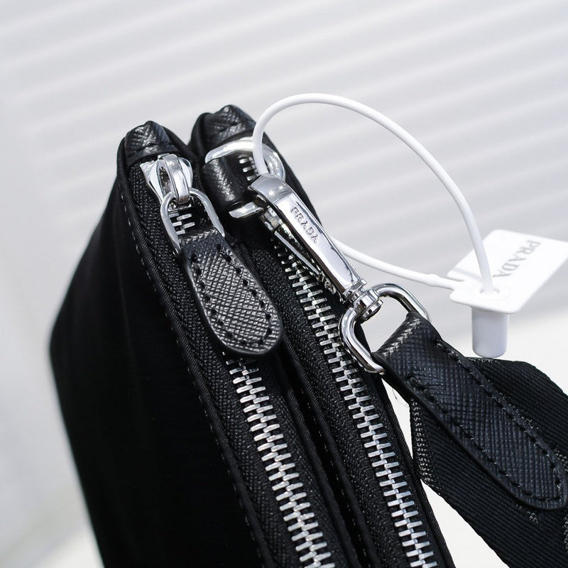 Satchel Bags - PDA Bags - 1265