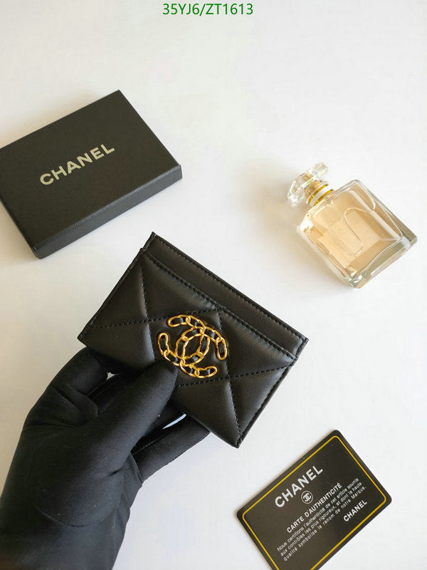 SAMC - CHL Wallets - 041