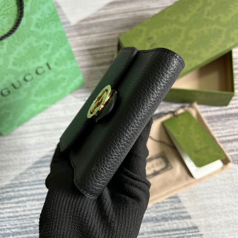 Glami - GUKI Wallets - 110