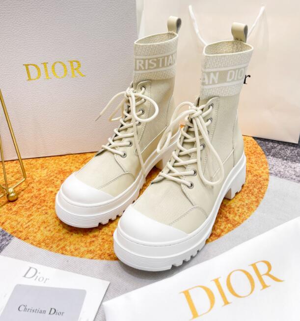 SAMCC - DOR Women Shoes - 542