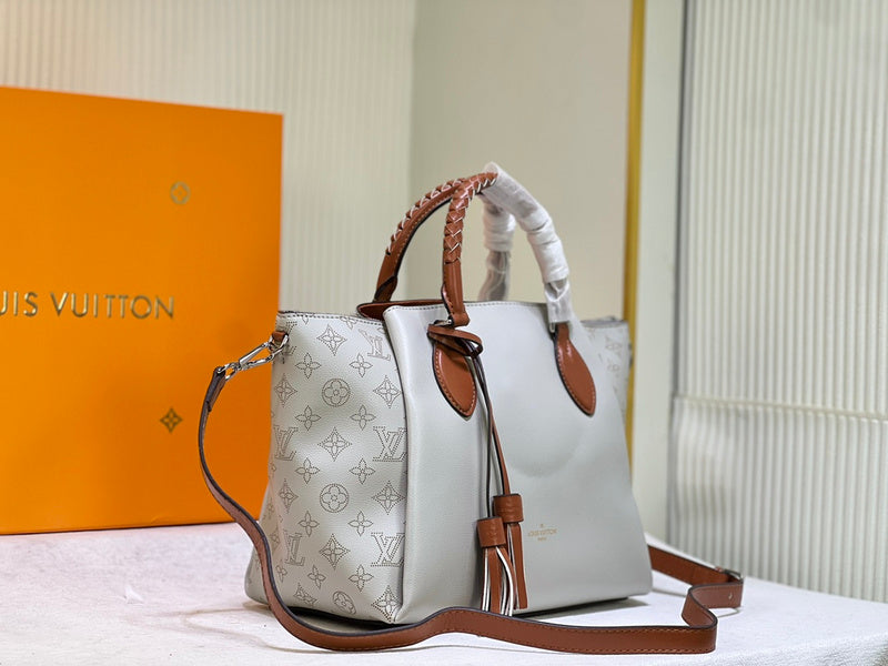 Satchel Bags - VL2 Bags - 833