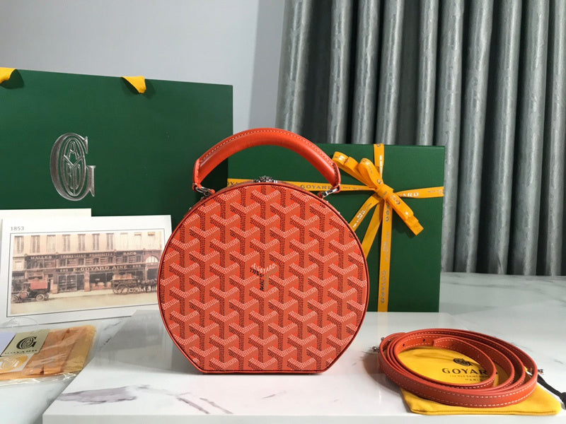 ELE - GOD Bags - 123