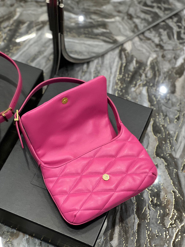 Glami- Glami- - SLY Bags - 645