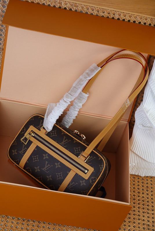 Satchel Bags - VL Bags - 3152