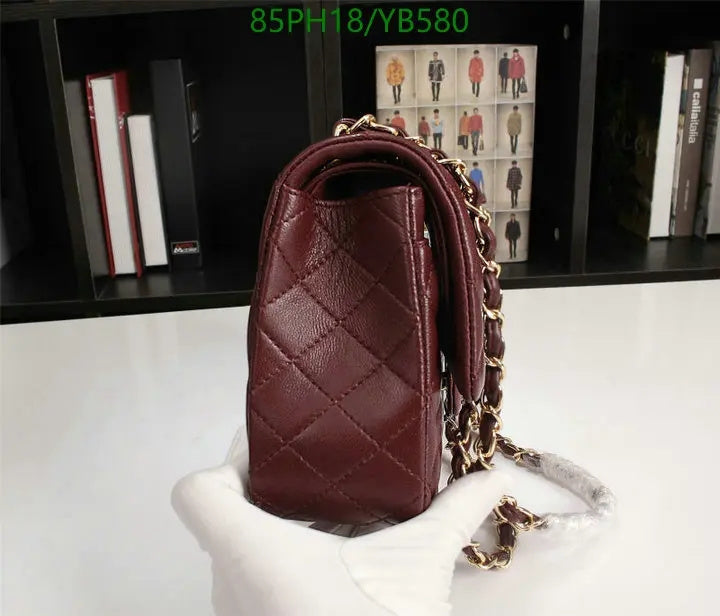 SAMC - CHL Bags Crossbody - 120
