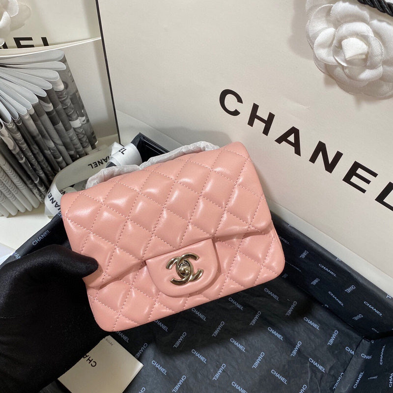 Satchel Bags - CHL Bags - 4526