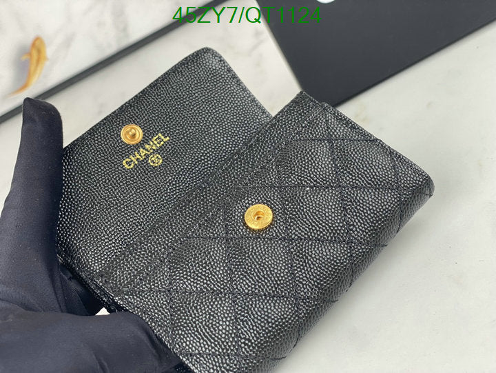 SAMC - CHL Wallets - 058