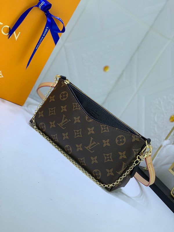 Fashion Lu-Vi bags - 3572