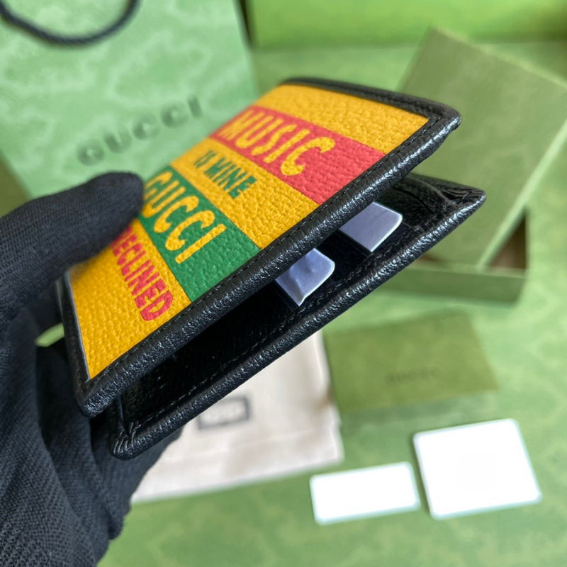 Glami-i - Guki Wallet - 263
