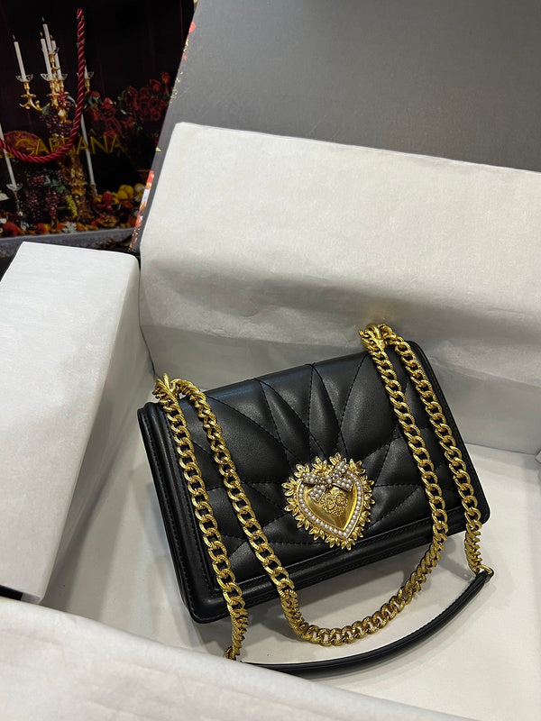 Glamy - DG bag - 098