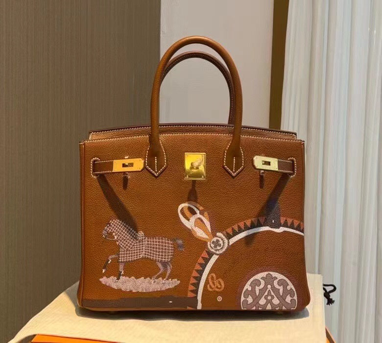 Glami - HMS Bags - 1382