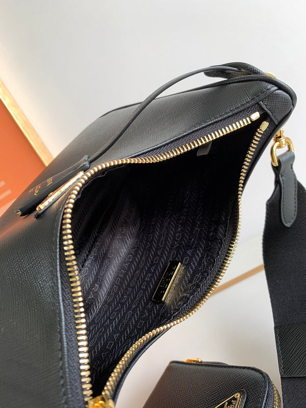 Glamy - PD Bags - 1230