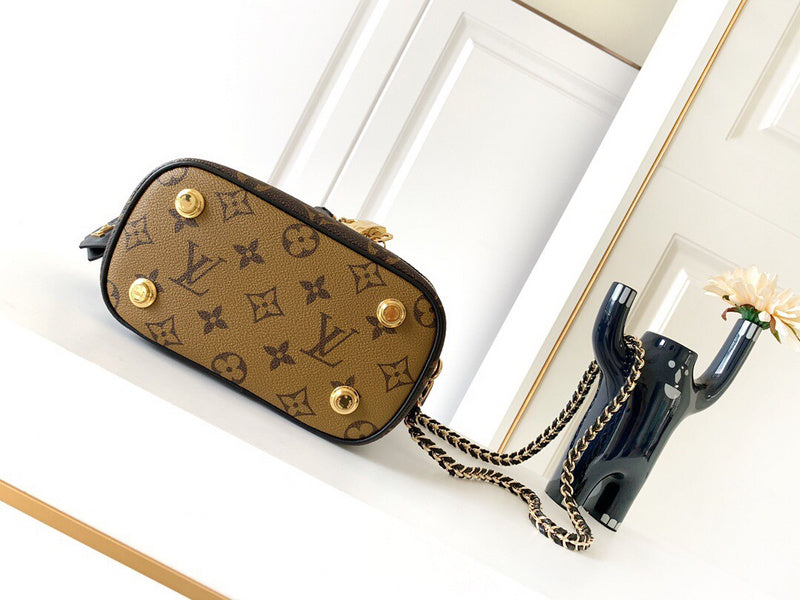 Glamy - LOV Bags - 863