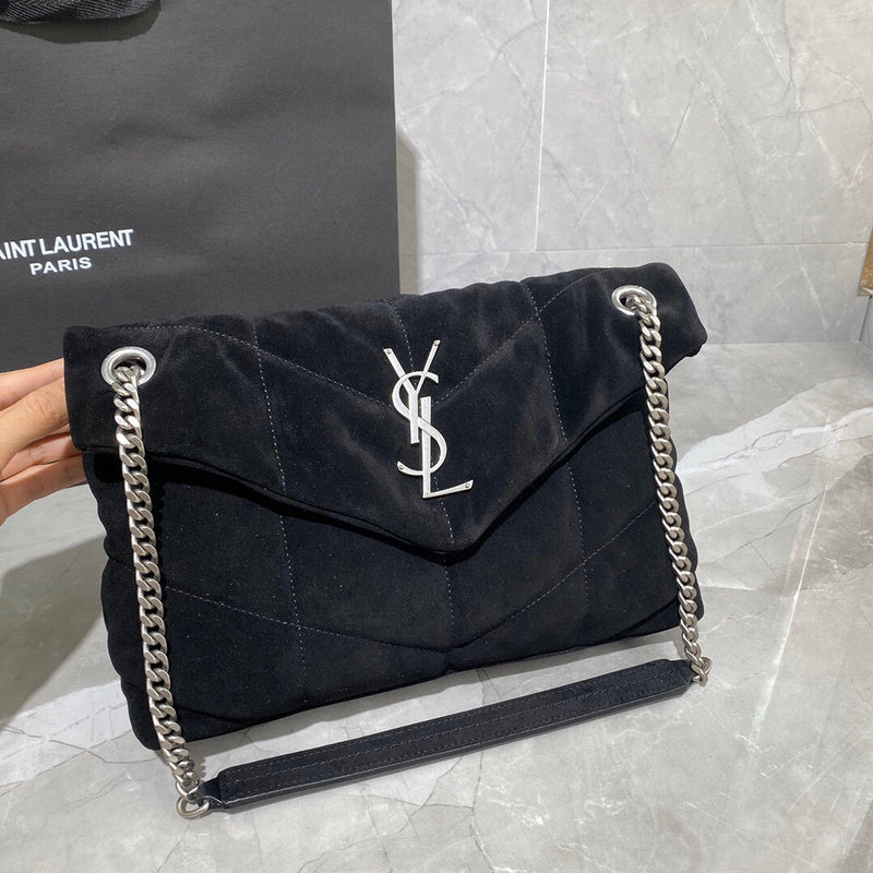 Glami- Glami- - SLY Bags - 1323