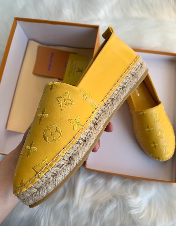 SAMC - LOV Men Shoes - 2021