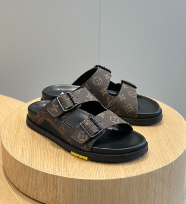 SAMC - LOV Men Shoes - 192